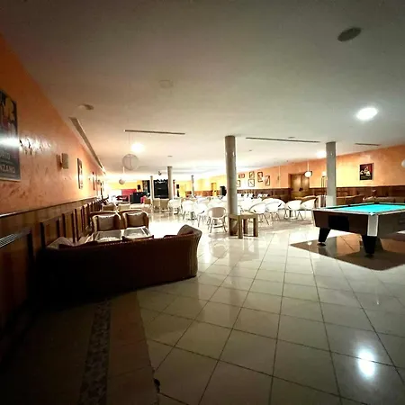 Family Apartment, Close To The Sea, Wifi, Heated Pool * San Miguel de Abona