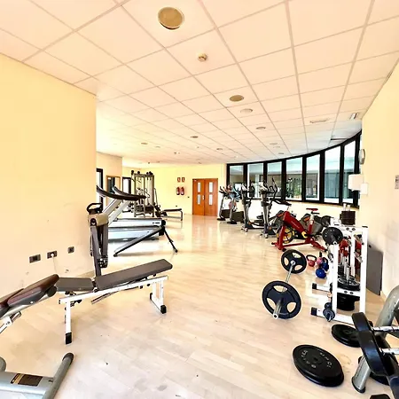 Appartamento Family Apartment, Close To The Sea, Wifi, Heated Pool *