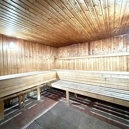 Family Apartment, Close To The Sea, Wifi, Heated Pool * San Miguel de Abona