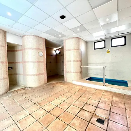 Appartamento Family Apartment, Close To The Sea, Wifi, Heated Pool *