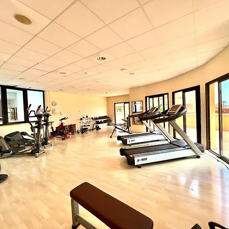 Family Apartment, Close To The Sea, Wifi, Heated Pool * San Miguel de Abona