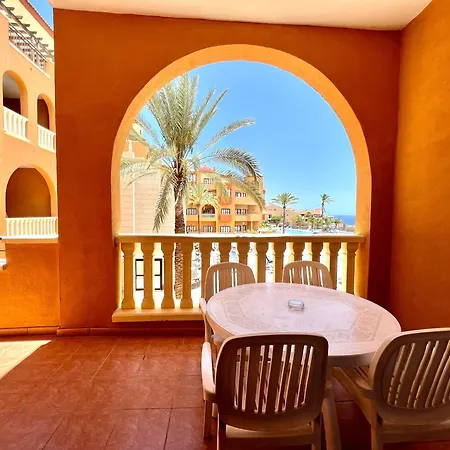 Appartamento Family Apartment, Close To The Sea, Wifi, Heated Pool