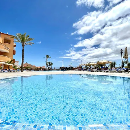 Family Apartment, Close To The Sea, Wifi, Heated Pool * סן מיגל דה אבונה
