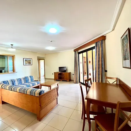 Family Apartment, Close To The Sea, Wifi, Heated Pool * סן מיגל דה אבונה