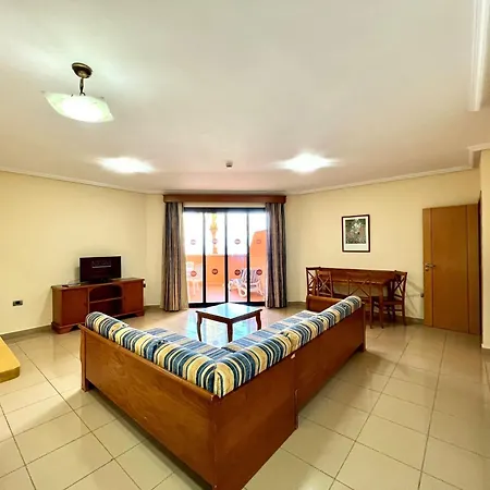 Family Apartment, Close To The Sea, Wifi, Heated Pool סן מיגל דה אבונה