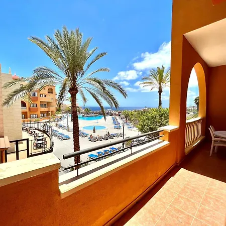 Family Apartment, Close To The Sea, Wifi, Heated Pool סן מיגל דה אבונה