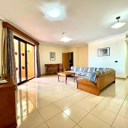 דירה Family Apartment, Close To The Sea, Wifi, Heated Pool סן מיגל דה אבונה